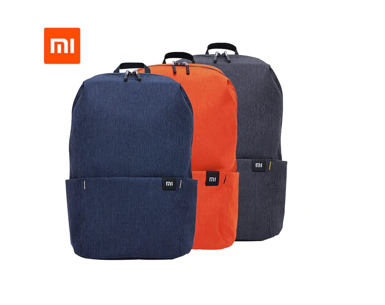 Xiaomi 10L Backpack Bag – Descontos TECH