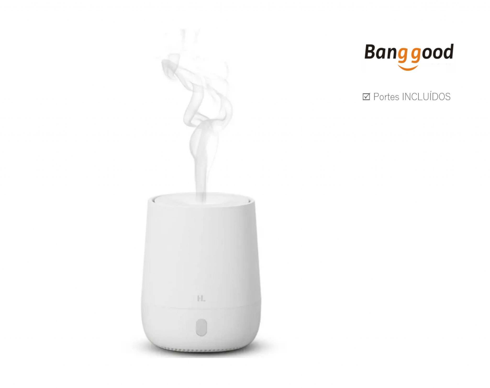 Воздухоувлажнитель xiaomi white. Аромадиффузор Xiaomi hl Aroma. Hl Aroma Diffuser hl. Xiaomi hl Aroma Diffuser hleod01. Ароматизатор воздуха Xiaomi hl non-Fog Aroma Diffuser.