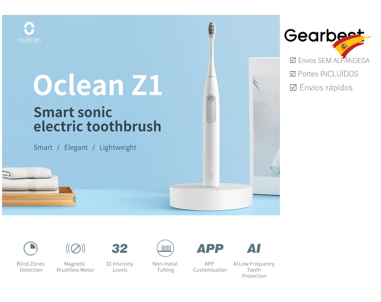 Smart sonic. Oclean z1. Электрическая зубная щетка Xiaomi Oclean z1 White. Oclean z1 Sonic Electric Toothbrush. Oclean сравнение моделей.