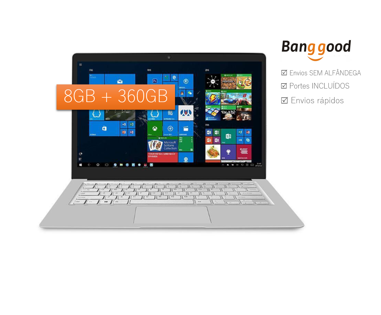 Ноутбук ark jumper ezbook s5 обзор