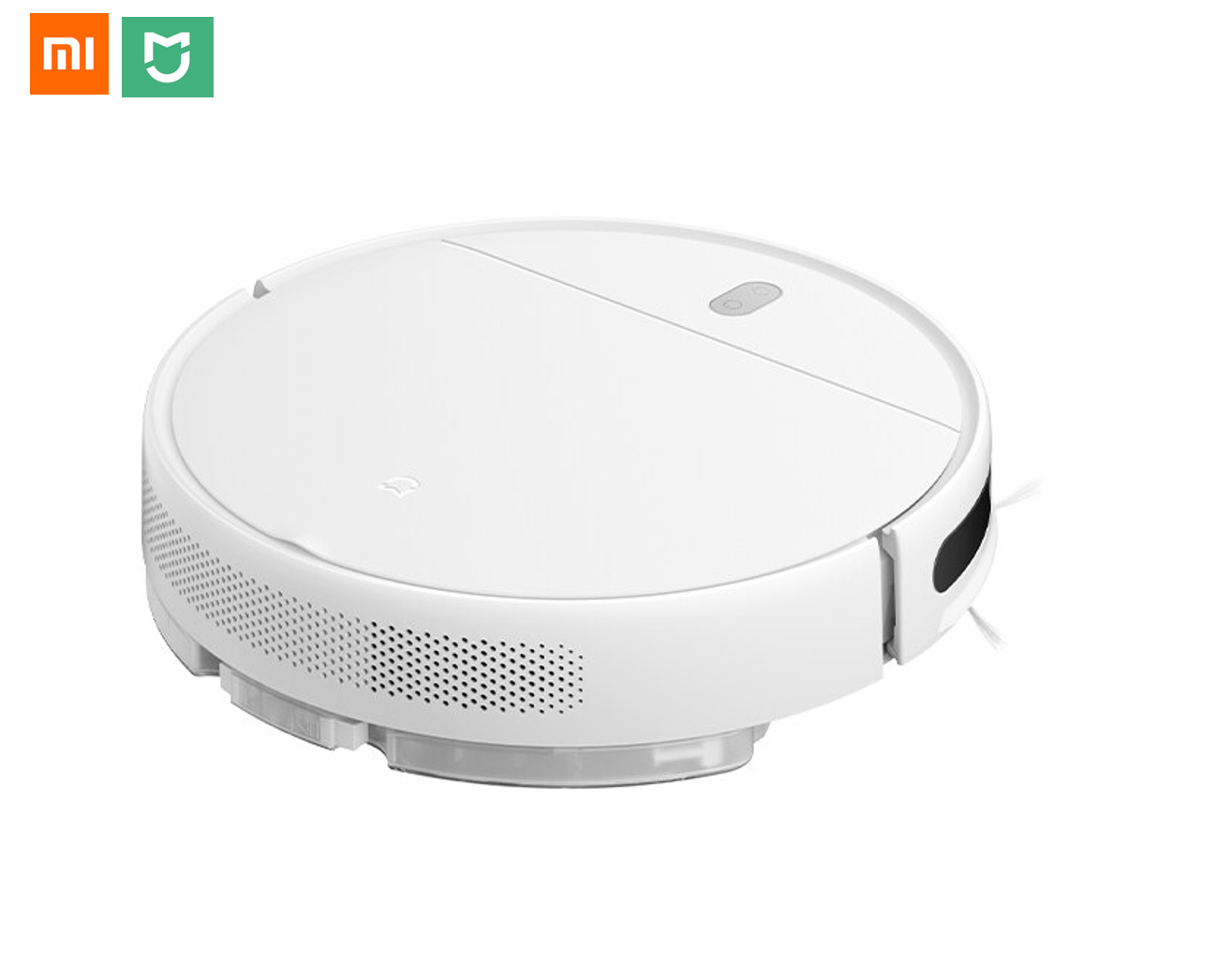 Xiaomi mi robot vacuum mop essential