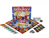 Monopoly Dragon Ball Z