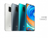 Xiaomi Redmi Note 9 Pro